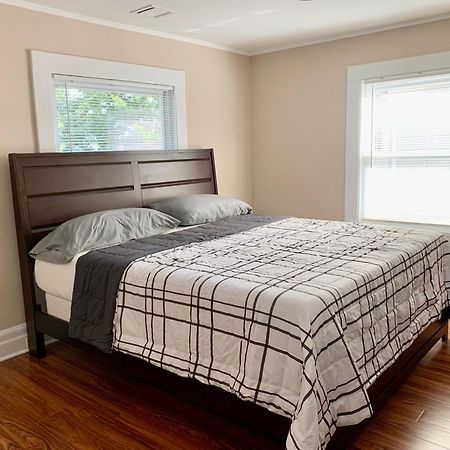 Newly Renovated 4 Bedroom Apartment Near Downtown. Montclair Dış mekan fotoğraf