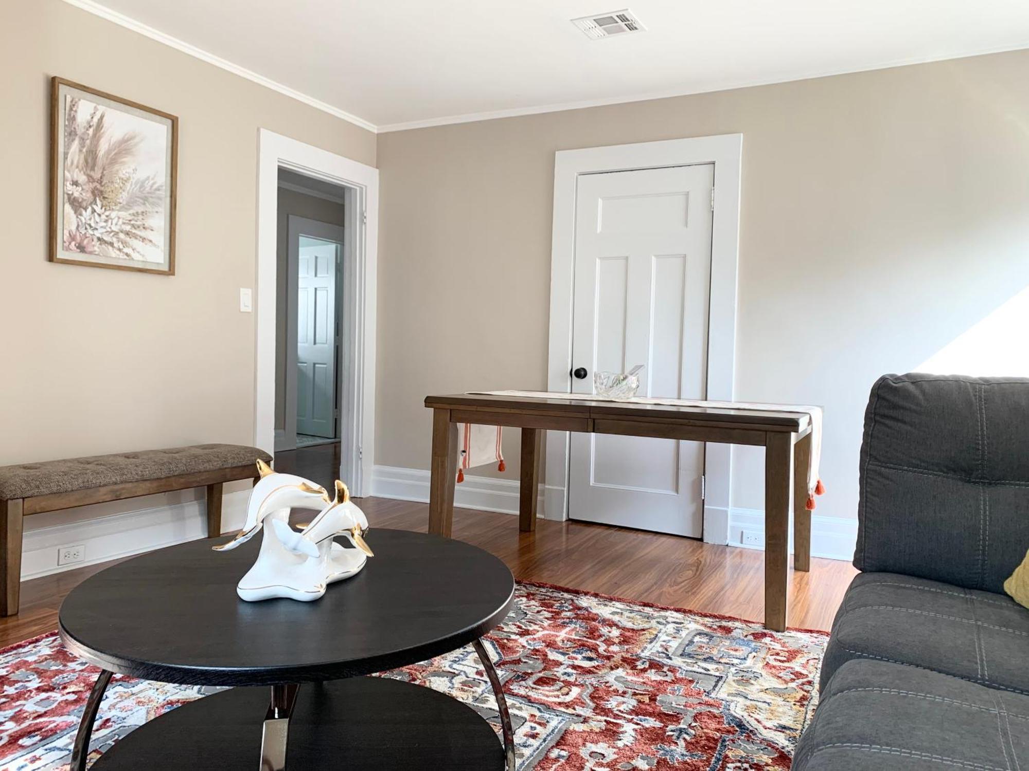 Newly Renovated 4 Bedroom Apartment Near Downtown. Montclair Dış mekan fotoğraf
