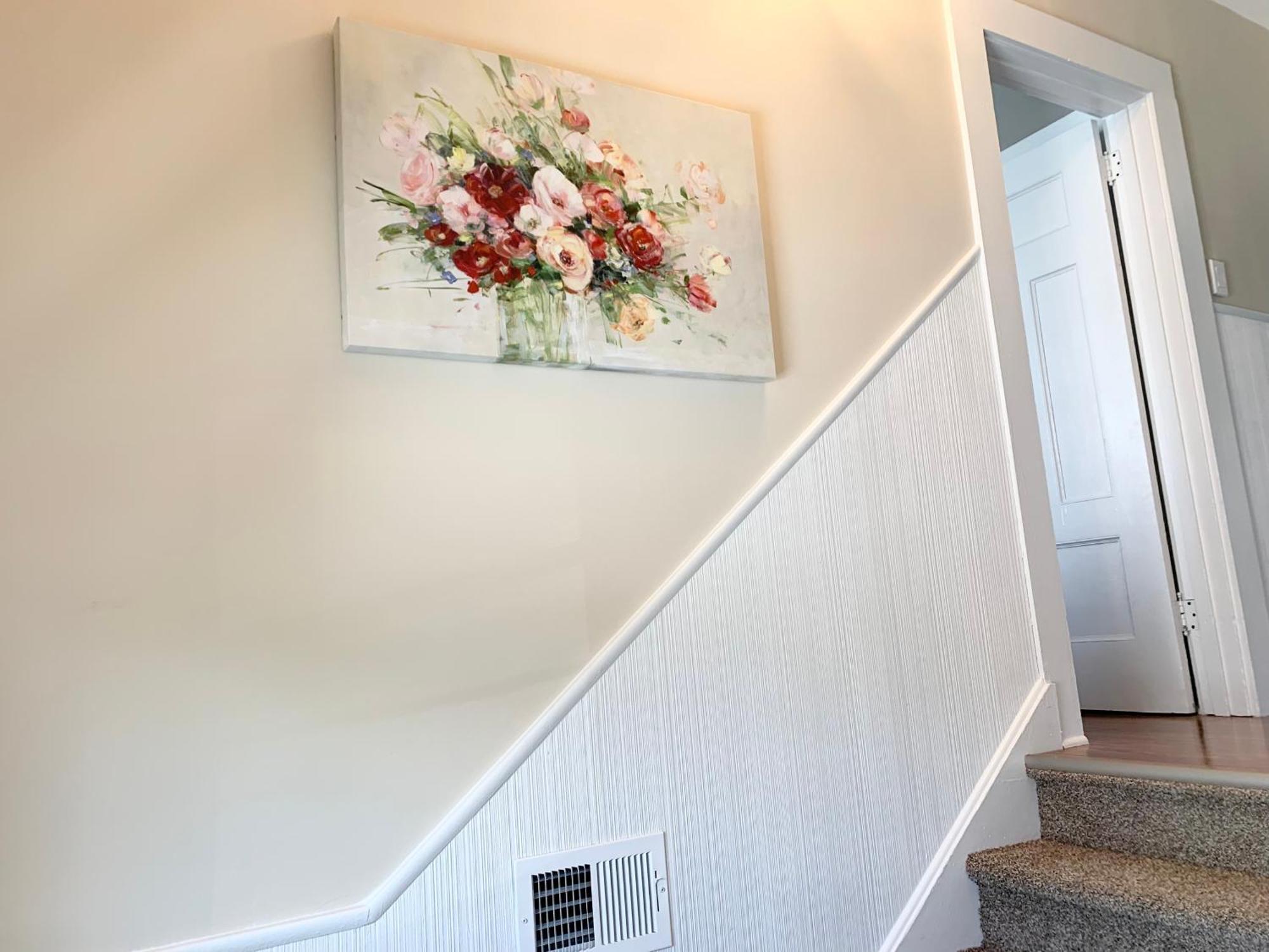 Newly Renovated 4 Bedroom Apartment Near Downtown. Montclair Dış mekan fotoğraf