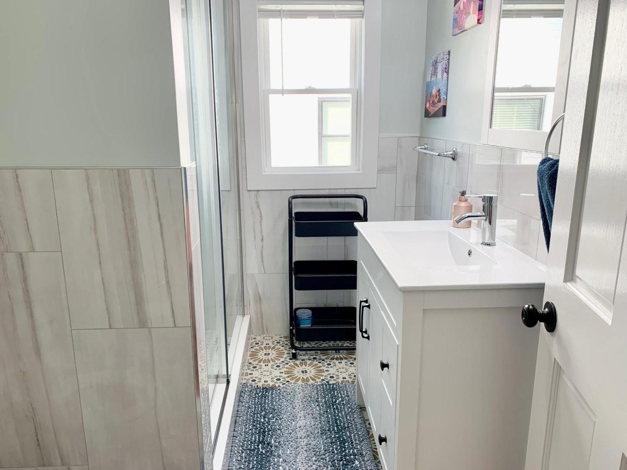 Newly Renovated 4 Bedroom Apartment Near Downtown. Montclair Dış mekan fotoğraf