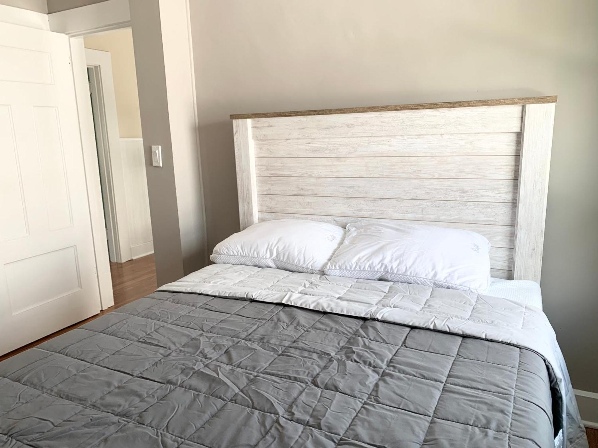 Newly Renovated 4 Bedroom Apartment Near Downtown. Montclair Dış mekan fotoğraf