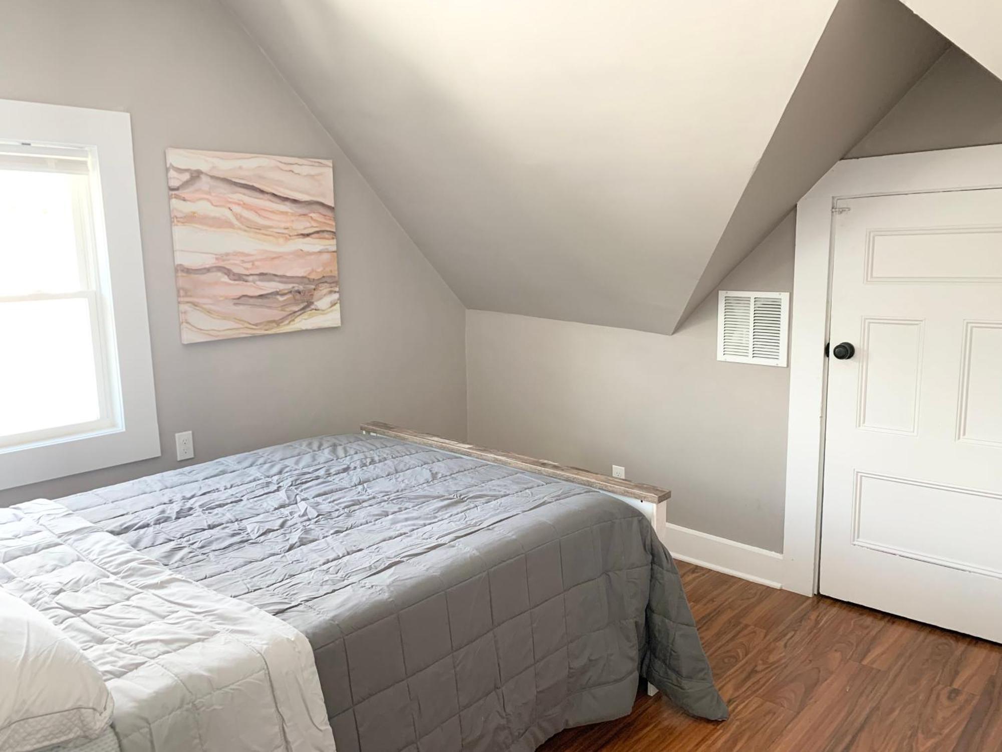 Newly Renovated 4 Bedroom Apartment Near Downtown. Montclair Dış mekan fotoğraf