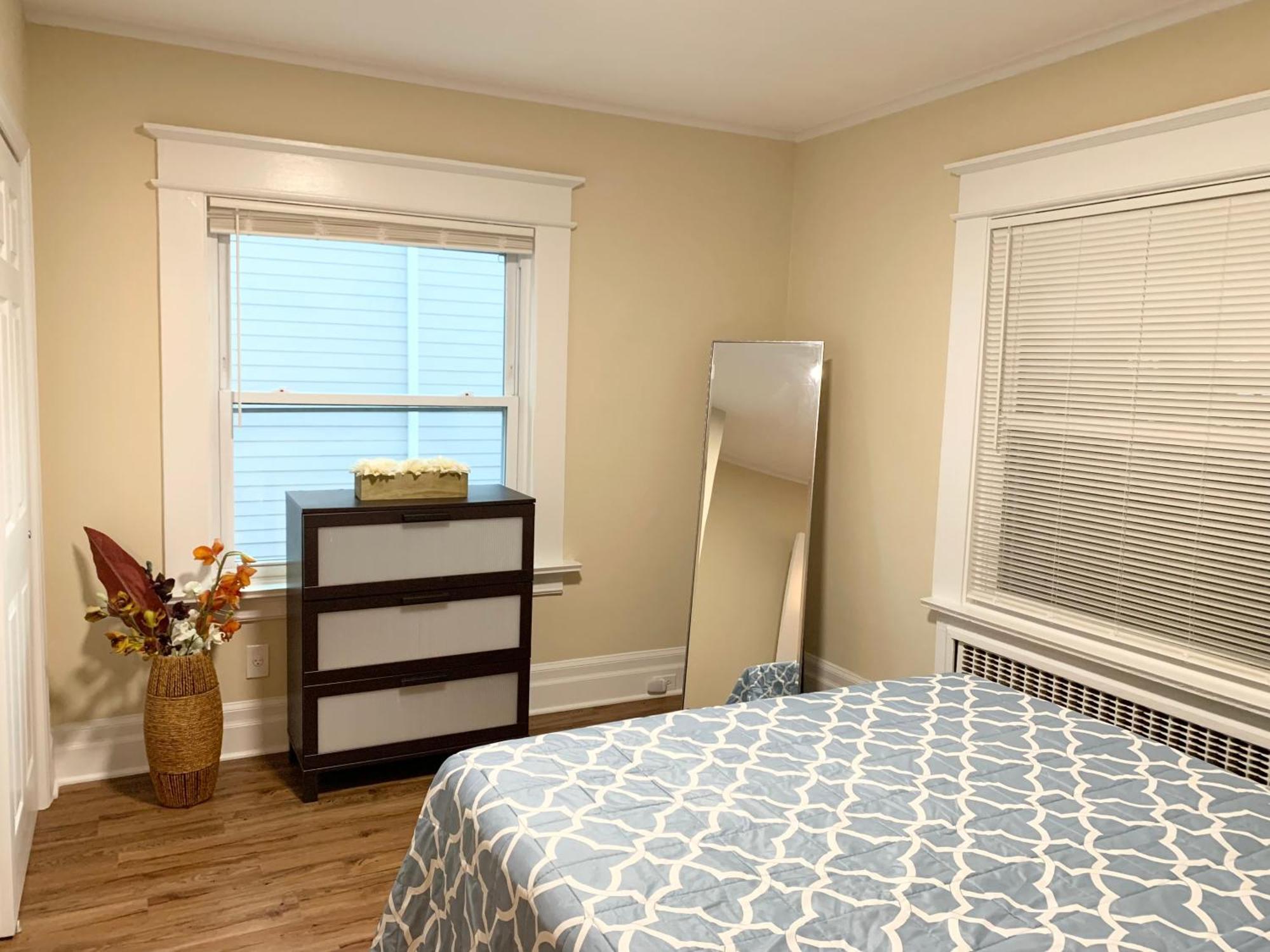 Newly Renovated 4 Bedroom Apartment Near Downtown. Montclair Dış mekan fotoğraf