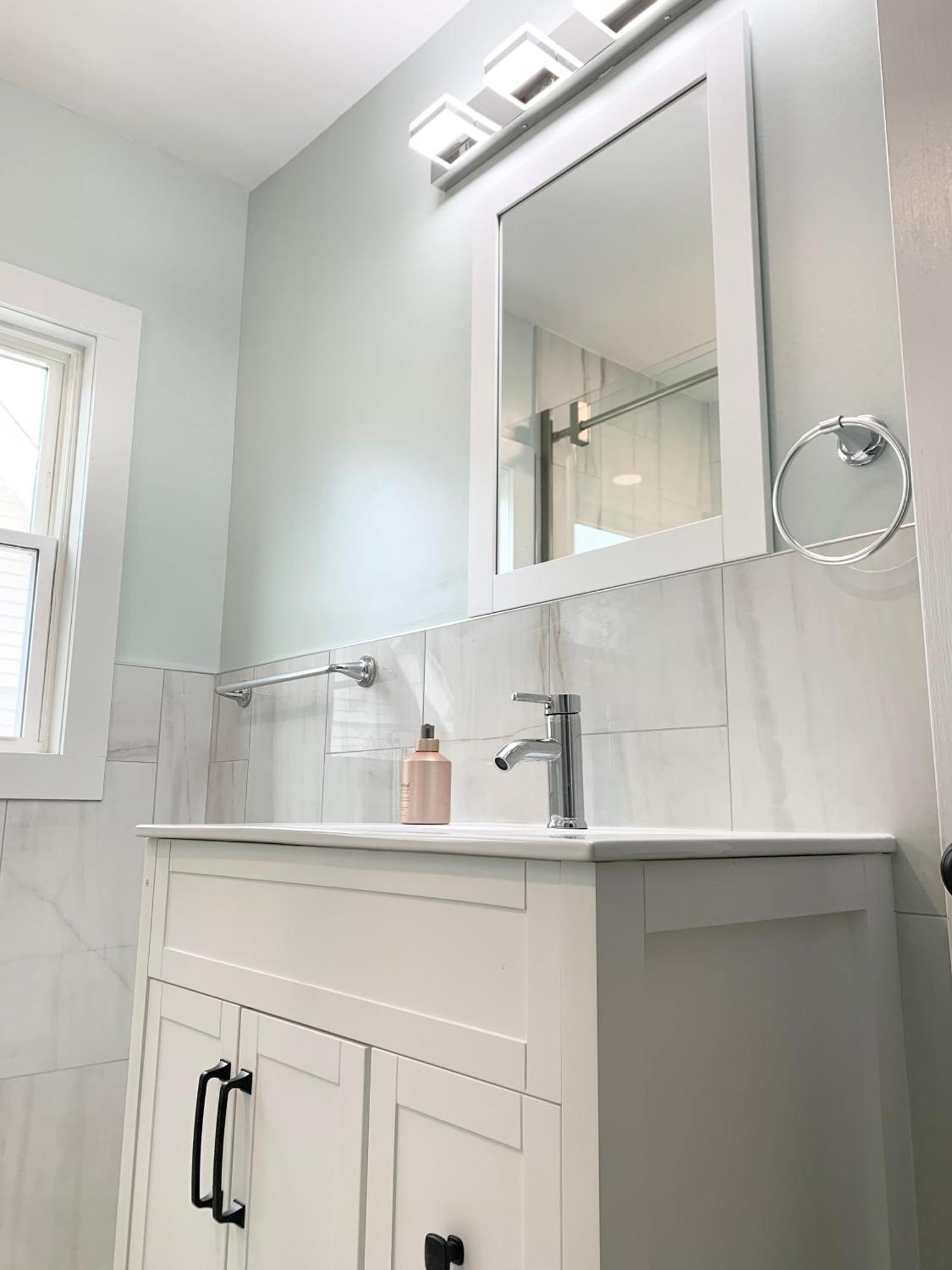 Newly Renovated 4 Bedroom Apartment Near Downtown. Montclair Dış mekan fotoğraf
