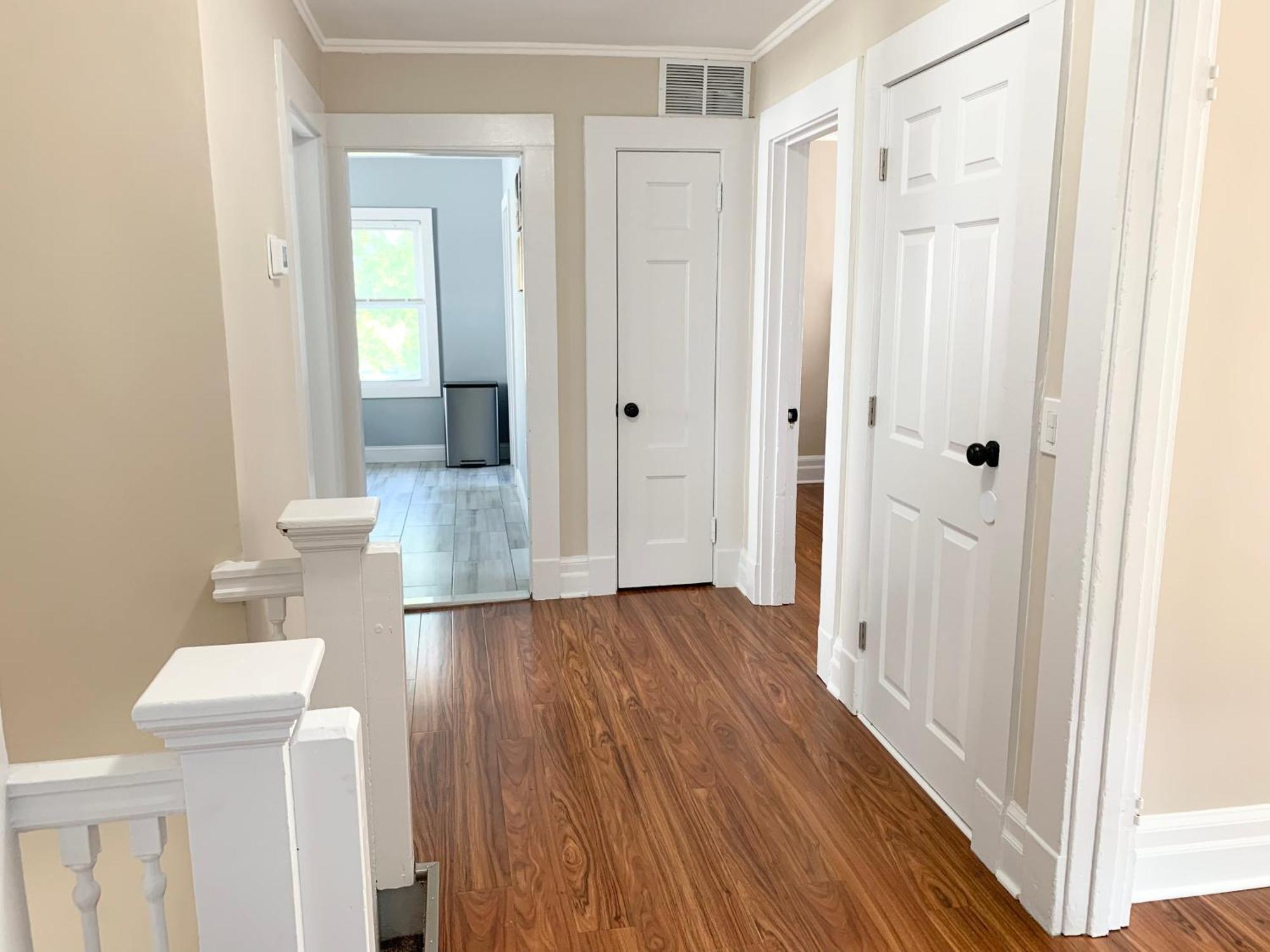 Newly Renovated 4 Bedroom Apartment Near Downtown. Montclair Dış mekan fotoğraf
