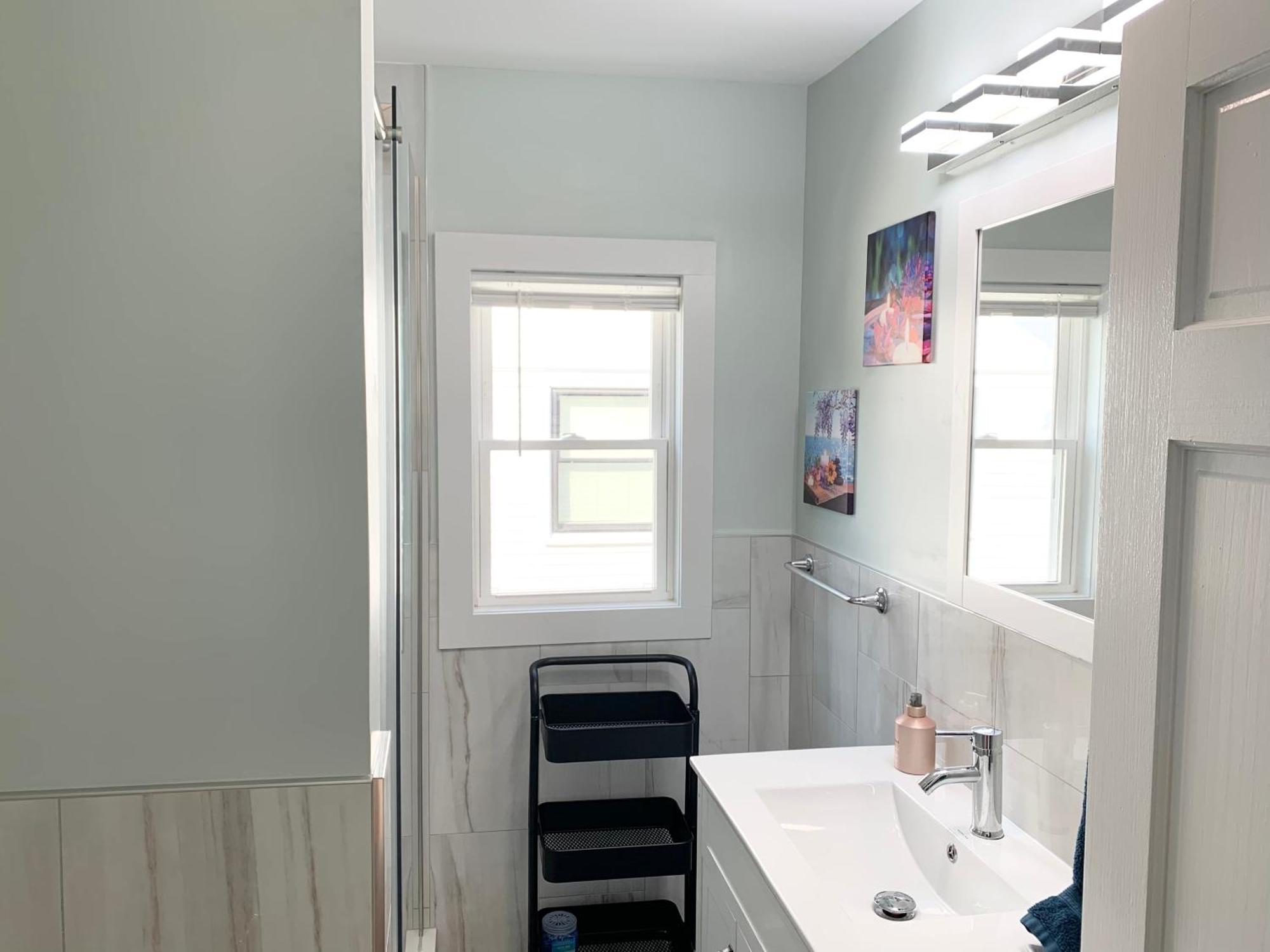 Newly Renovated 4 Bedroom Apartment Near Downtown. Montclair Dış mekan fotoğraf