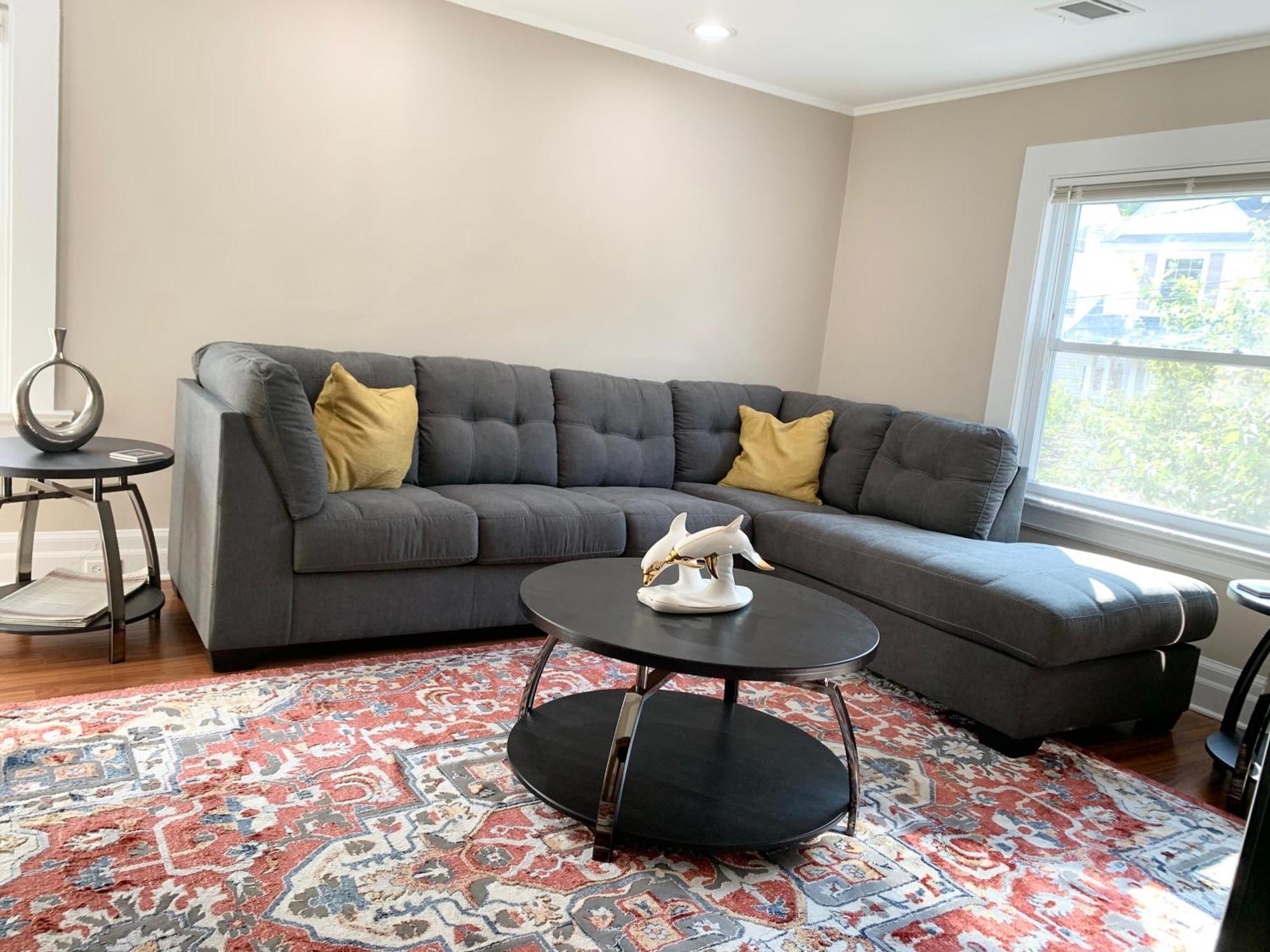 Newly Renovated 4 Bedroom Apartment Near Downtown. Montclair Dış mekan fotoğraf