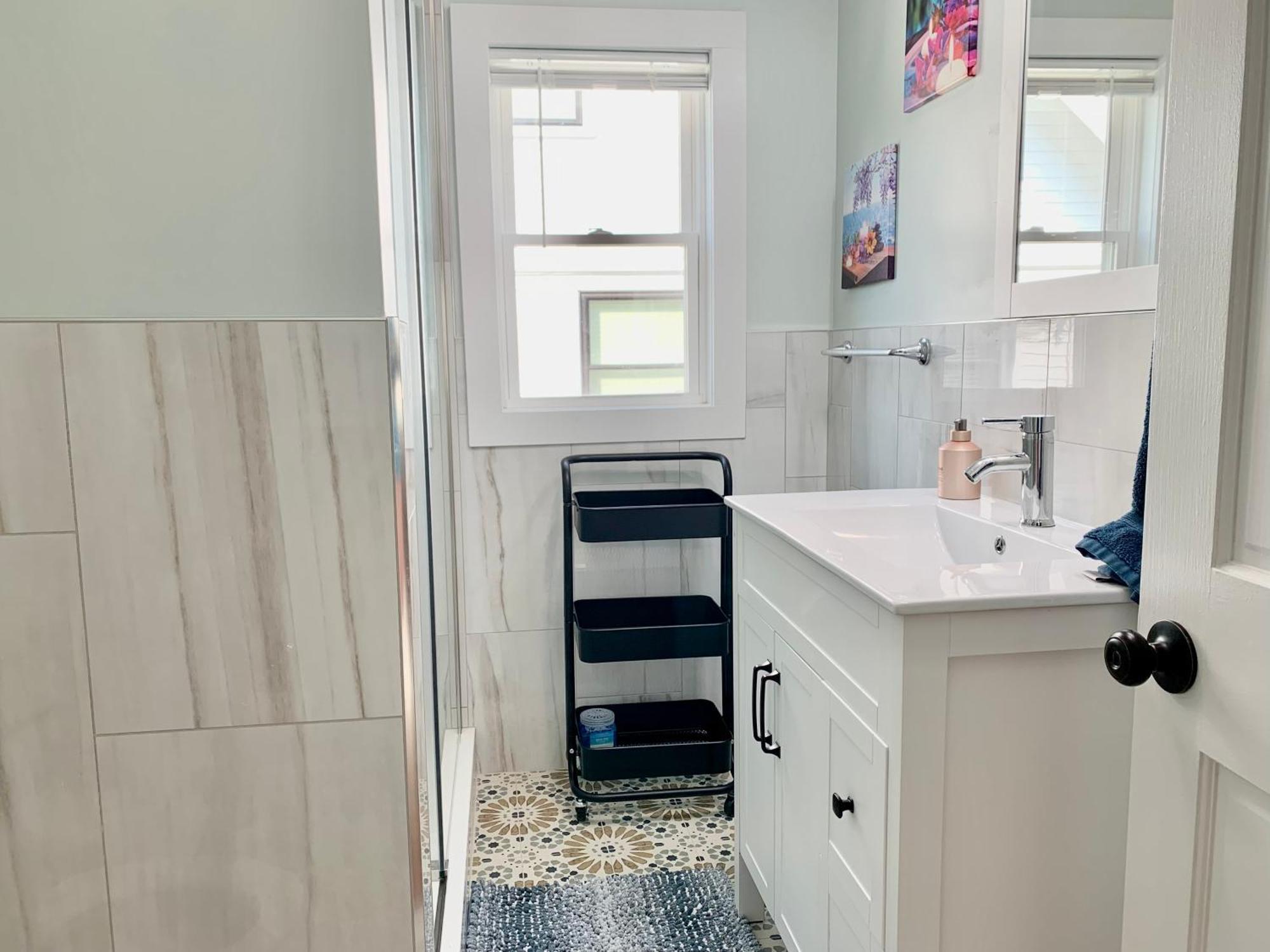 Newly Renovated 4 Bedroom Apartment Near Downtown. Montclair Dış mekan fotoğraf
